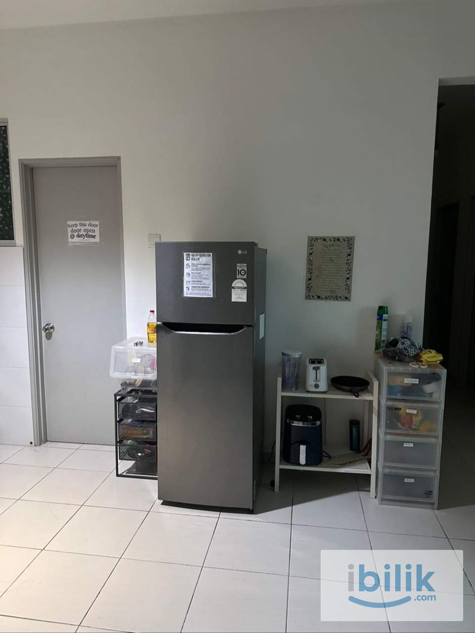 🏡 Fully Furnished Single Room for Rent – Chinese Female Only  🏡 (Available July 2026) - Image 3