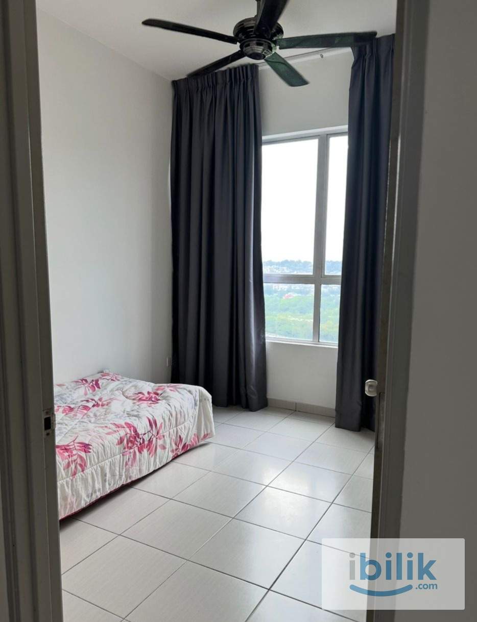 🏡 Fully Furnished Single Room for Rent – Female Only (Move In July) - Image 2