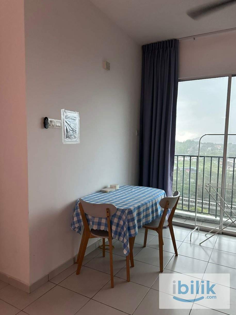 🏡 Fully Furnished Single Room for Rent – Female Only (Move In July) - Image 3