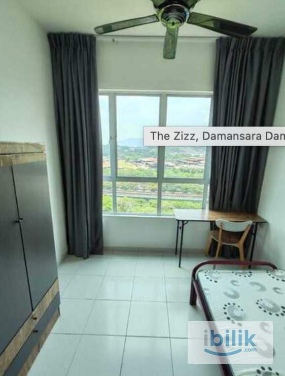🏡 Fully Furnished Single Room for Rent – Chinese Female Only  🏡 (Available July 2026) - Image 5