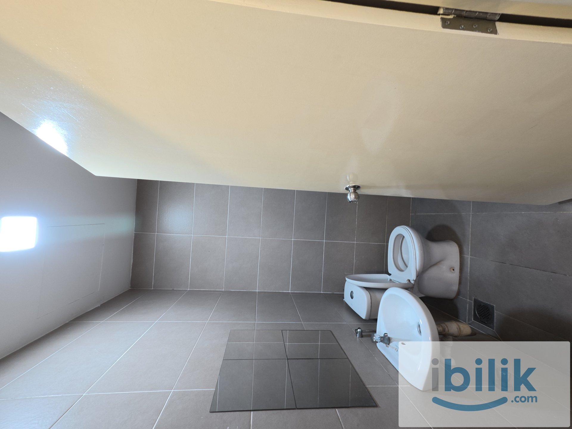 You Residence Walk 5min to MRT Cheras Taman Suntex Selangor Medium room  - Image 4