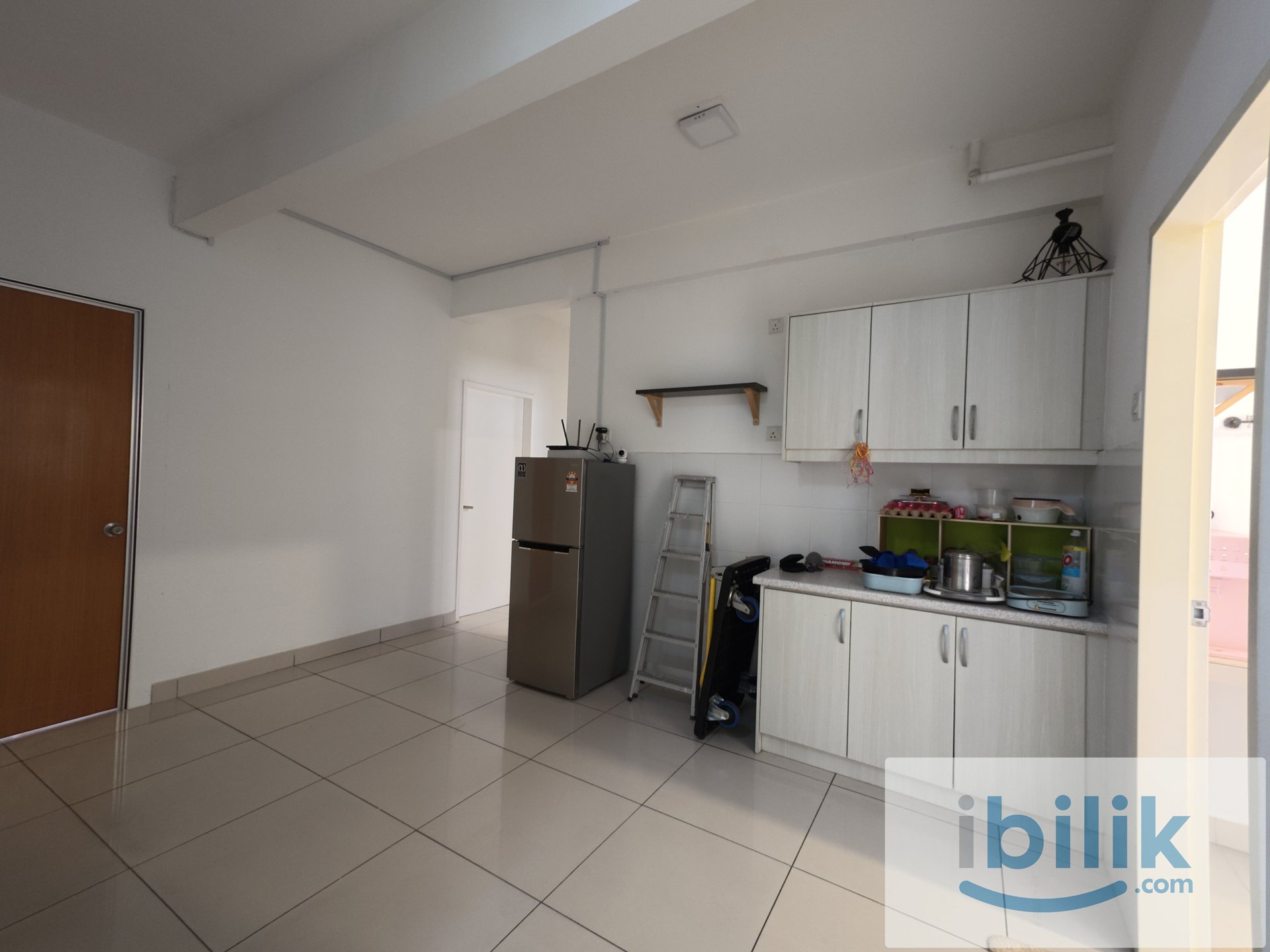 You Residence Walk 5min to MRT Cheras Taman Suntex Selangor Medium room  - Image 6