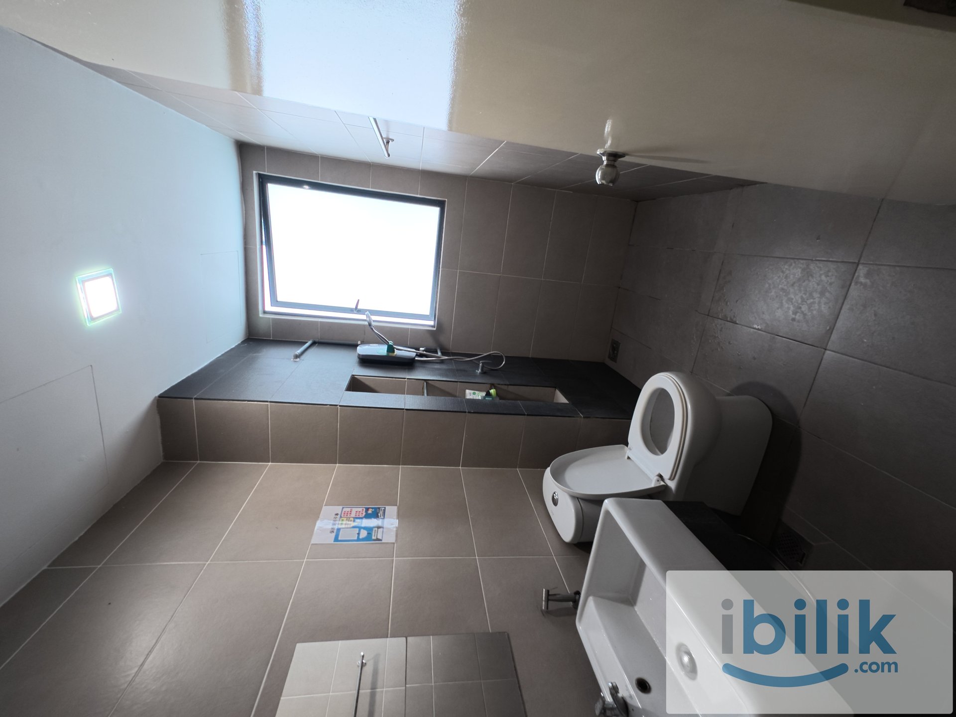 You Residence Walk 5min to MRT Cheras Taman Suntex Selangor Medium room  - Image 3