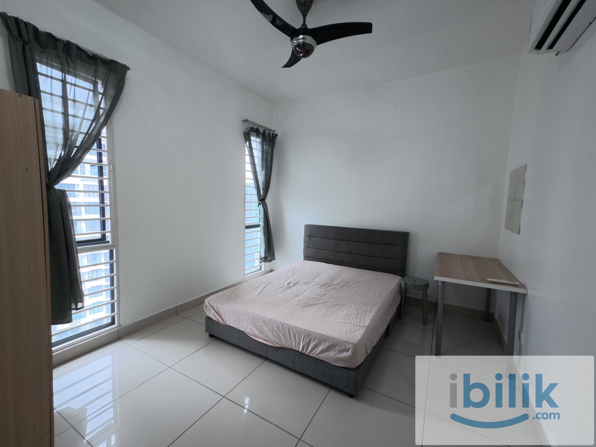 You Residence Walk 5min to MRT Cheras Taman Suntex Selangor Medium room  - Image 2