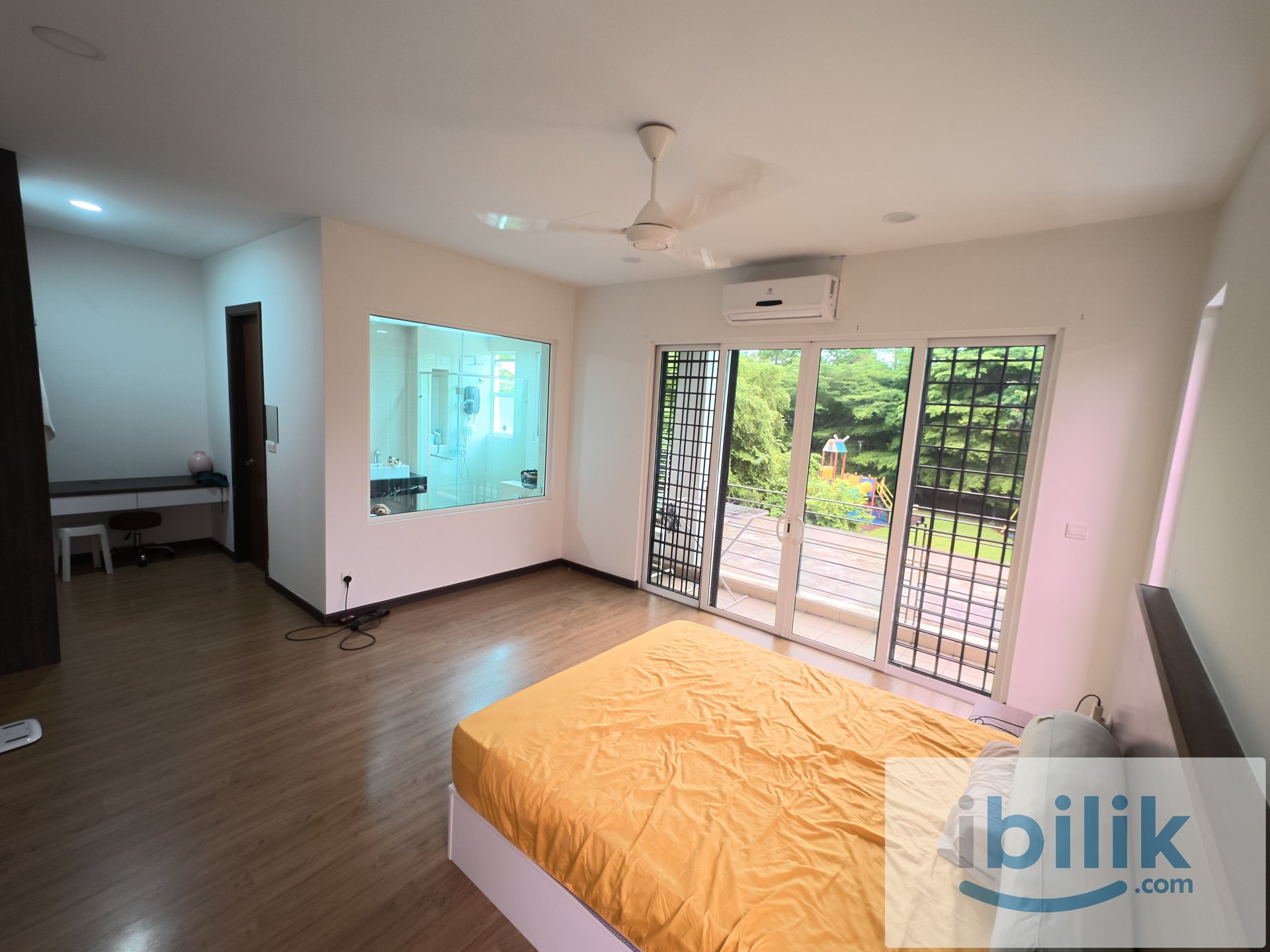 Semi-D Master Room (Suria Villa) Selangor cheras Batu 11 Kajang Sungai Long - Image 3