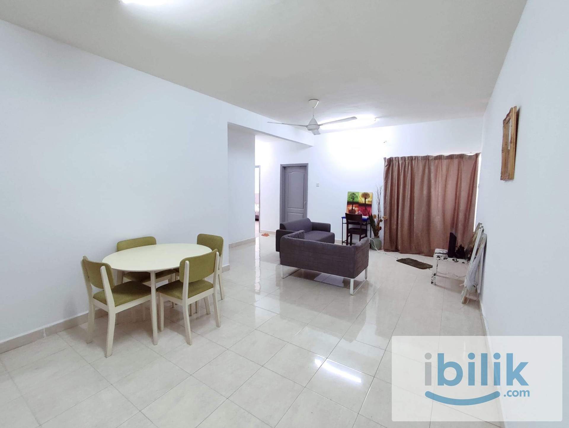 female private single room at glomac centro - Image 4