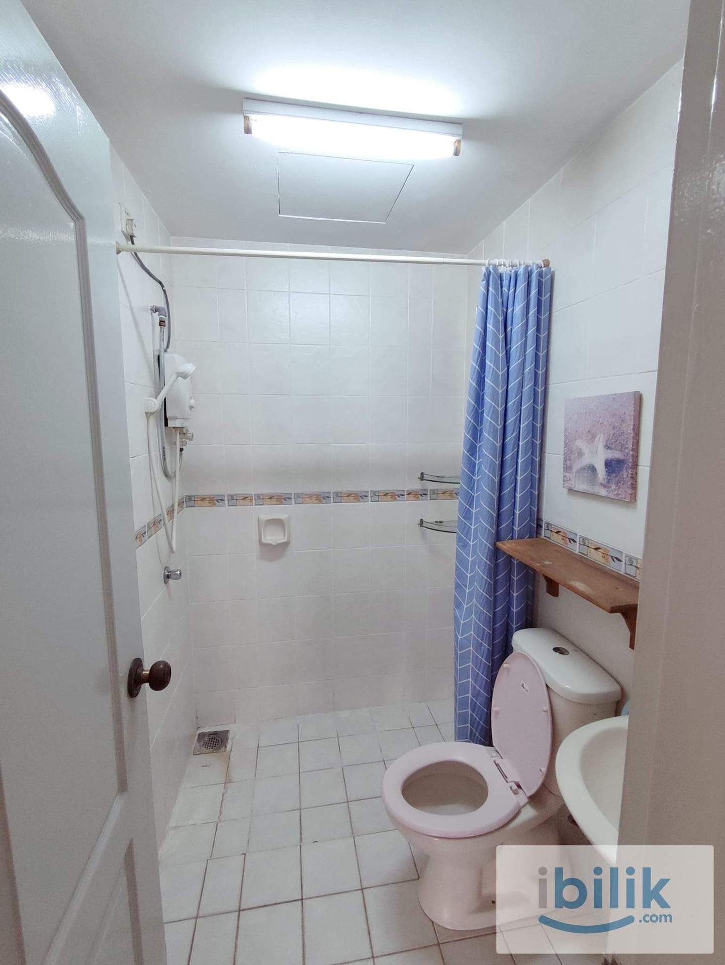 female private single room at glomac centro - Image 6
