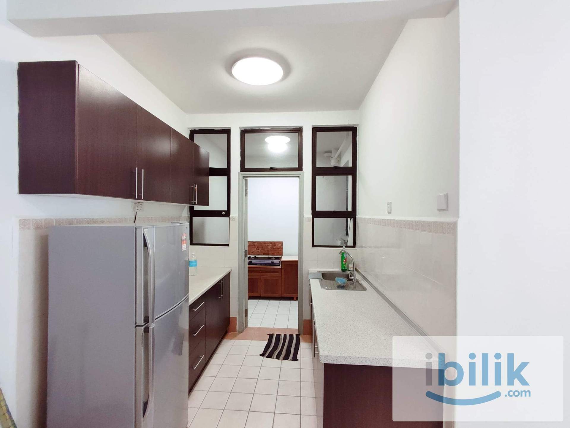 female private single room at glomac centro - Image 9