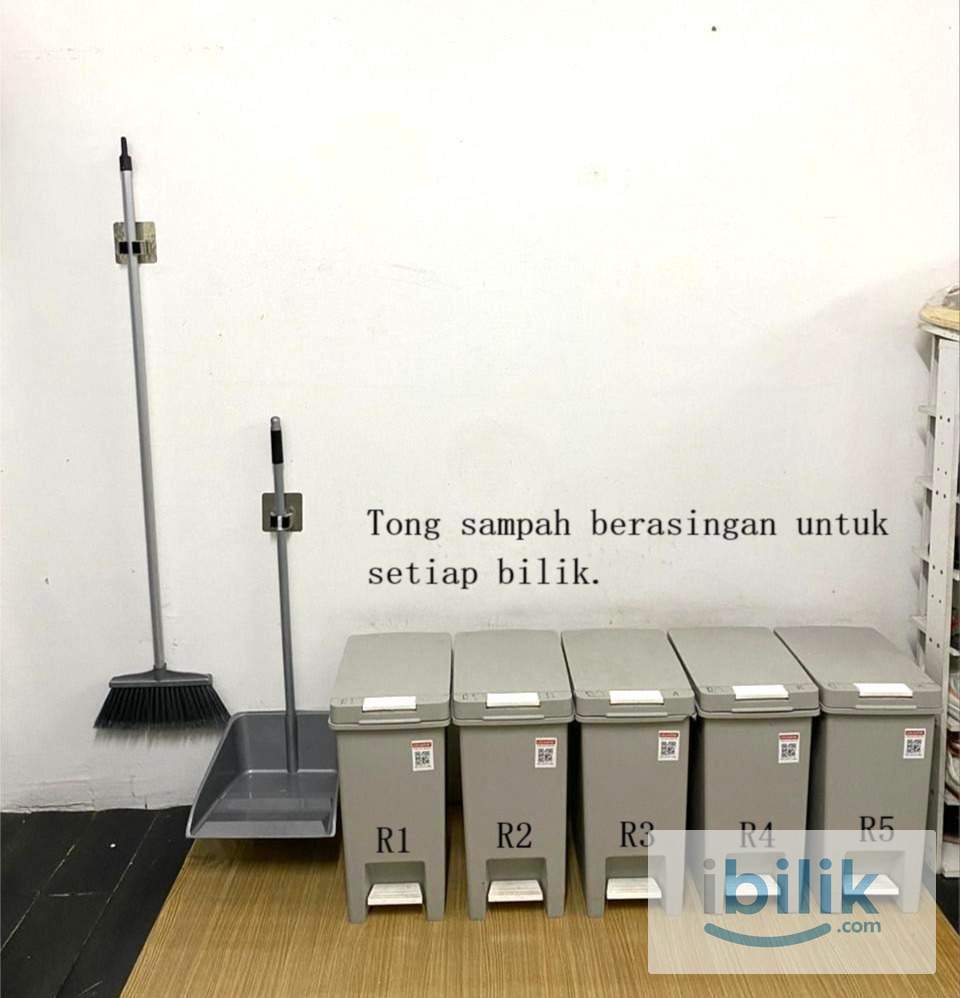 Bilik Sewa Wanita Sahaja, Bandar Saujana Putra - Image 5