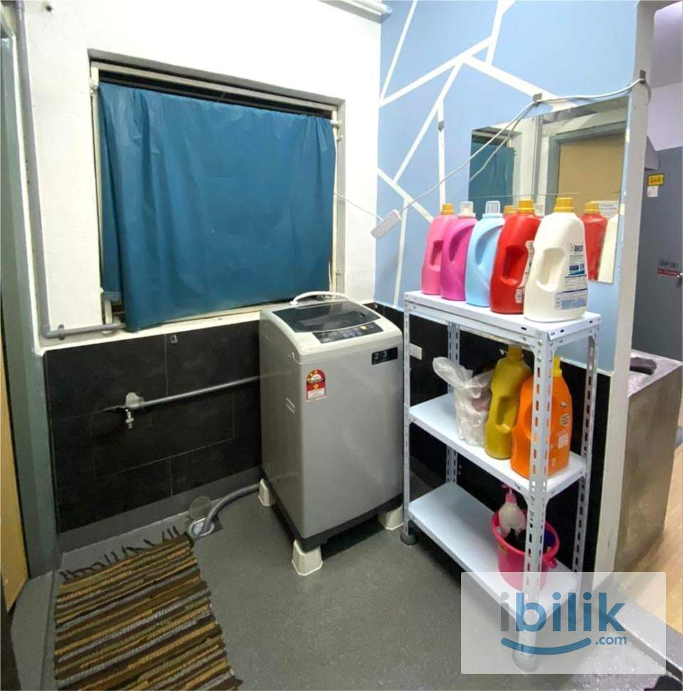 Bilik Sewa Wanita Sahaja, Bandar Saujana Putra - Image 8
