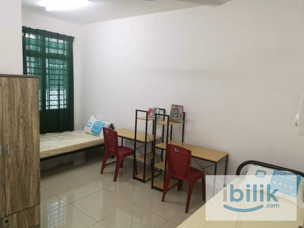 Single Room at Bandar Saujana Putra, Puchong - Image 1