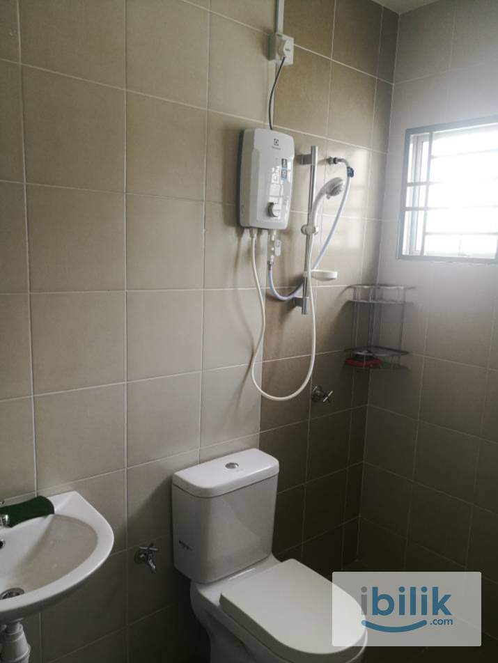 Single Room at Bandar Saujana Putra, Puchong - Image 2