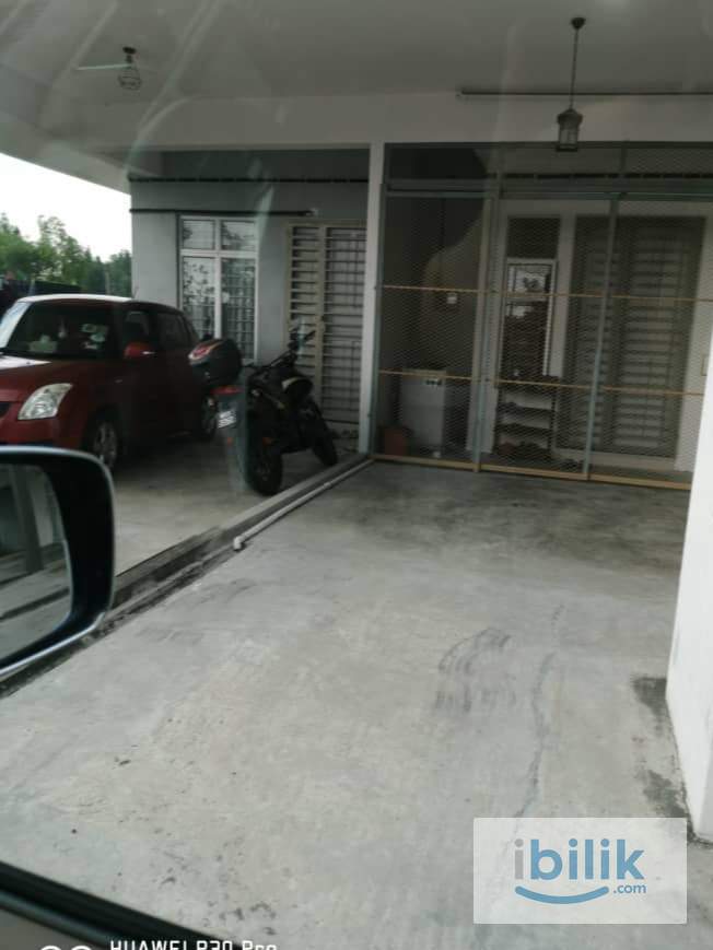 Single Room at Bandar Saujana Putra, Puchong - Image 3