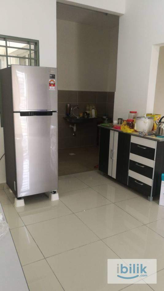 Single Room at Bandar Saujana Putra, Puchong - Image 4