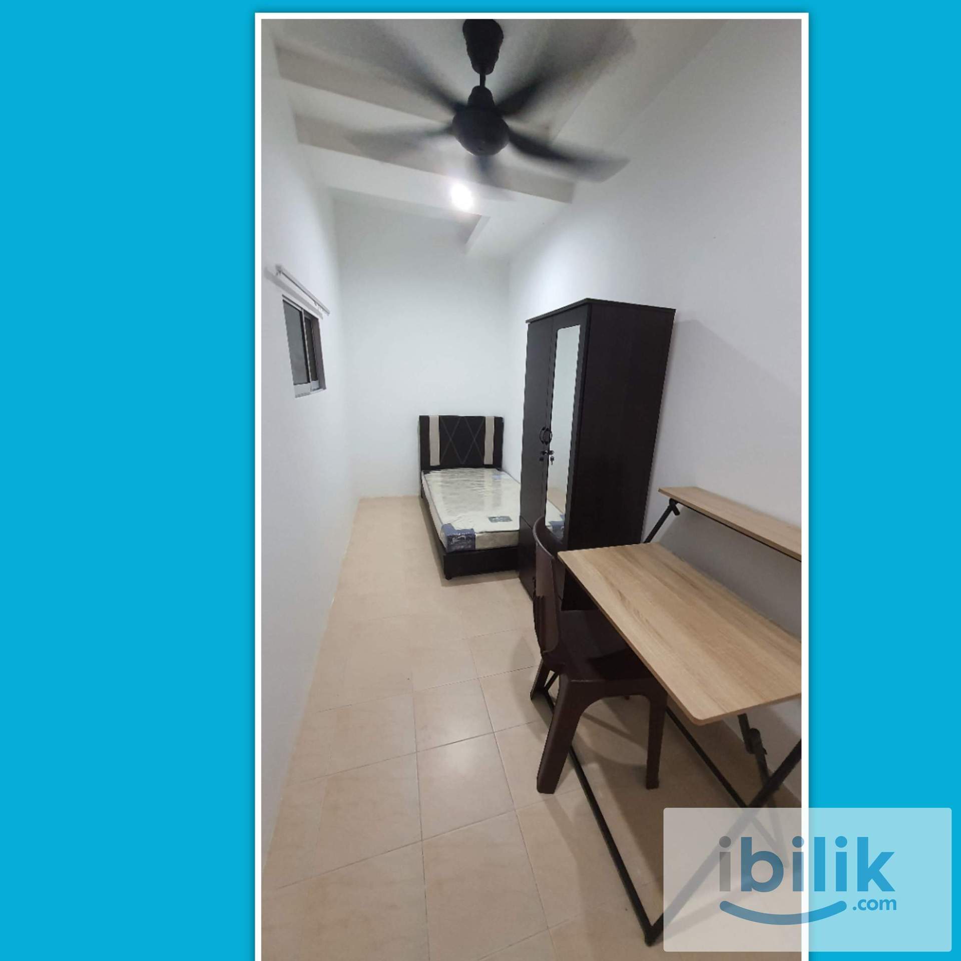 1 Person Room - Klang Bukit Tinggi Parkland - Image 1