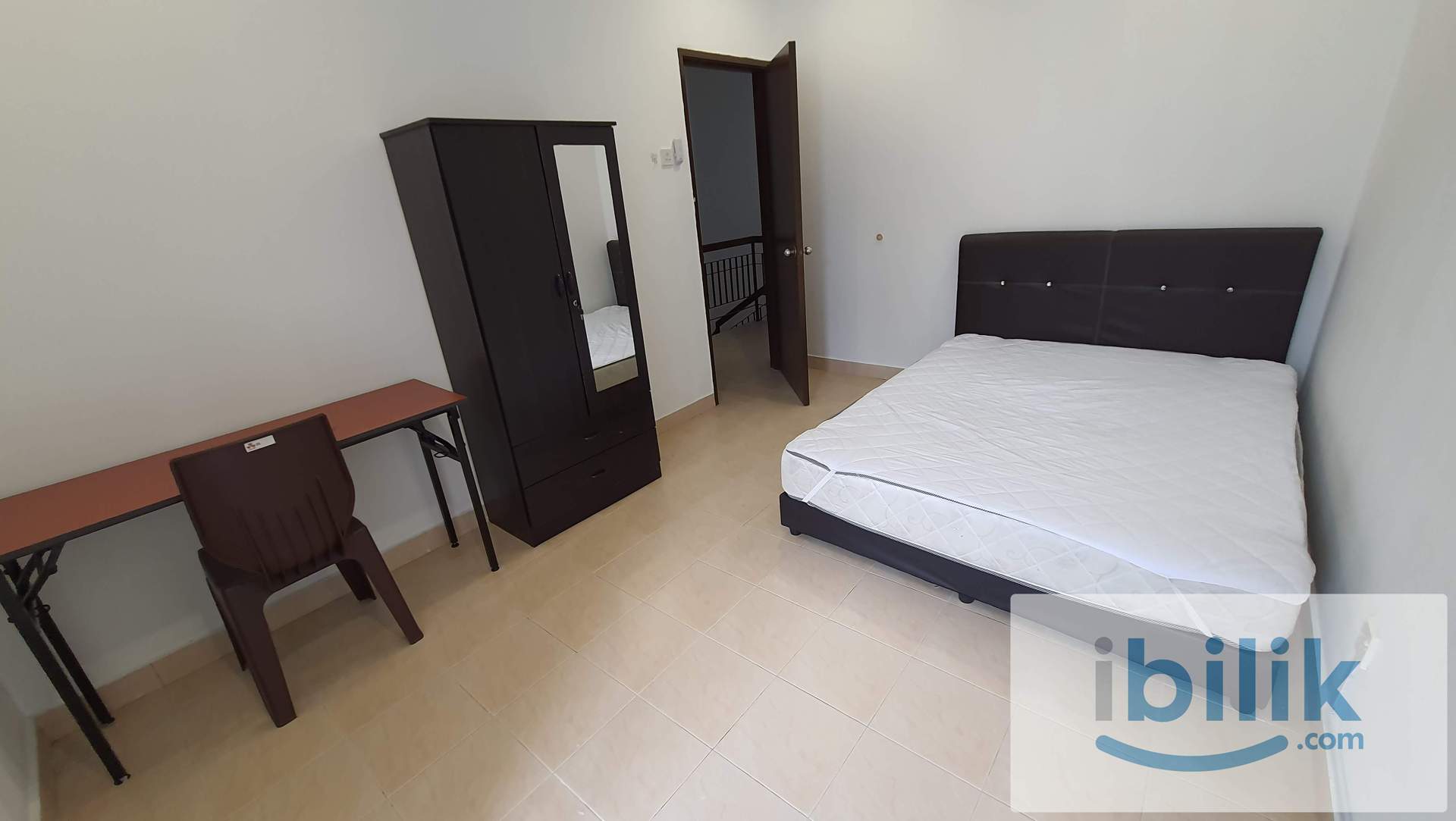 Private Bathroom Klang Bukit Tinggi  - Image 4