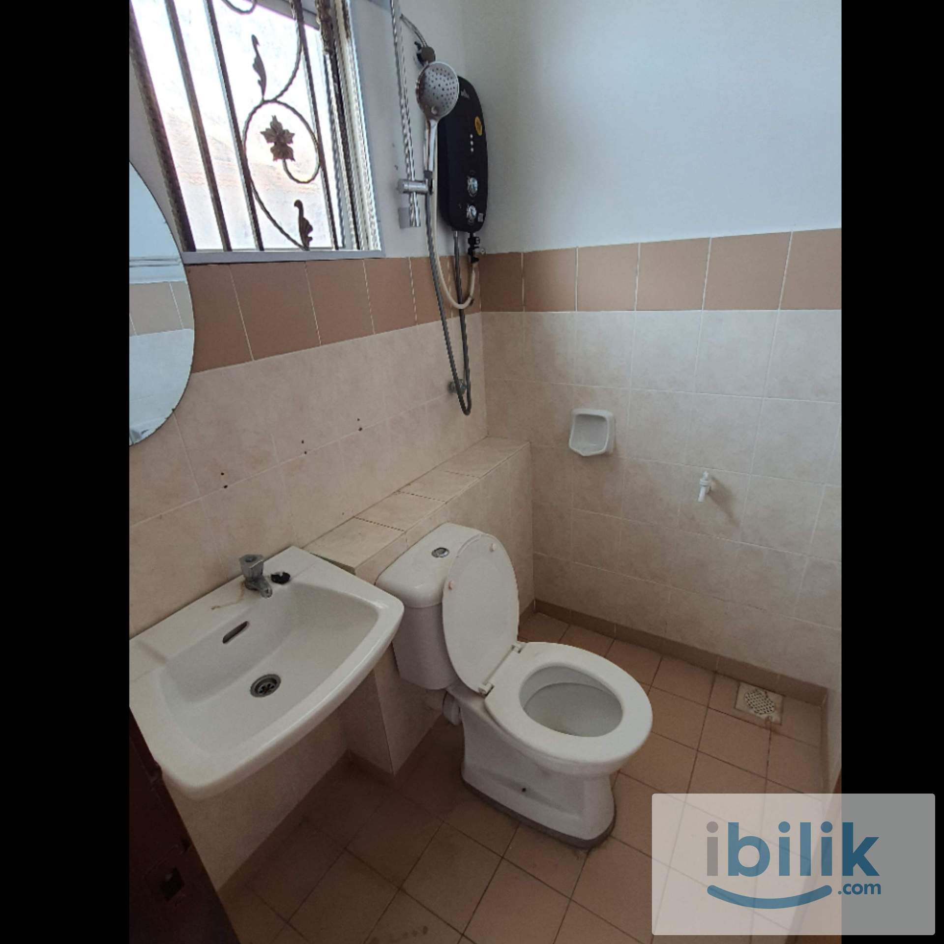 Single Room Klang Bukit Tinggi  - Image 3