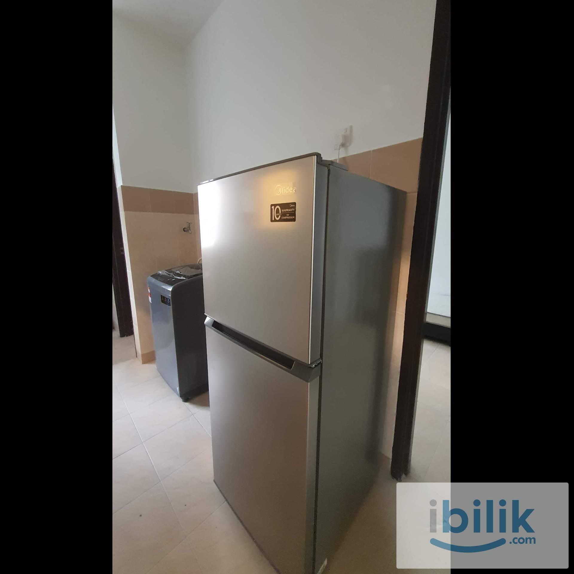 Single Room Klang Bukit Tinggi  - Image 4
