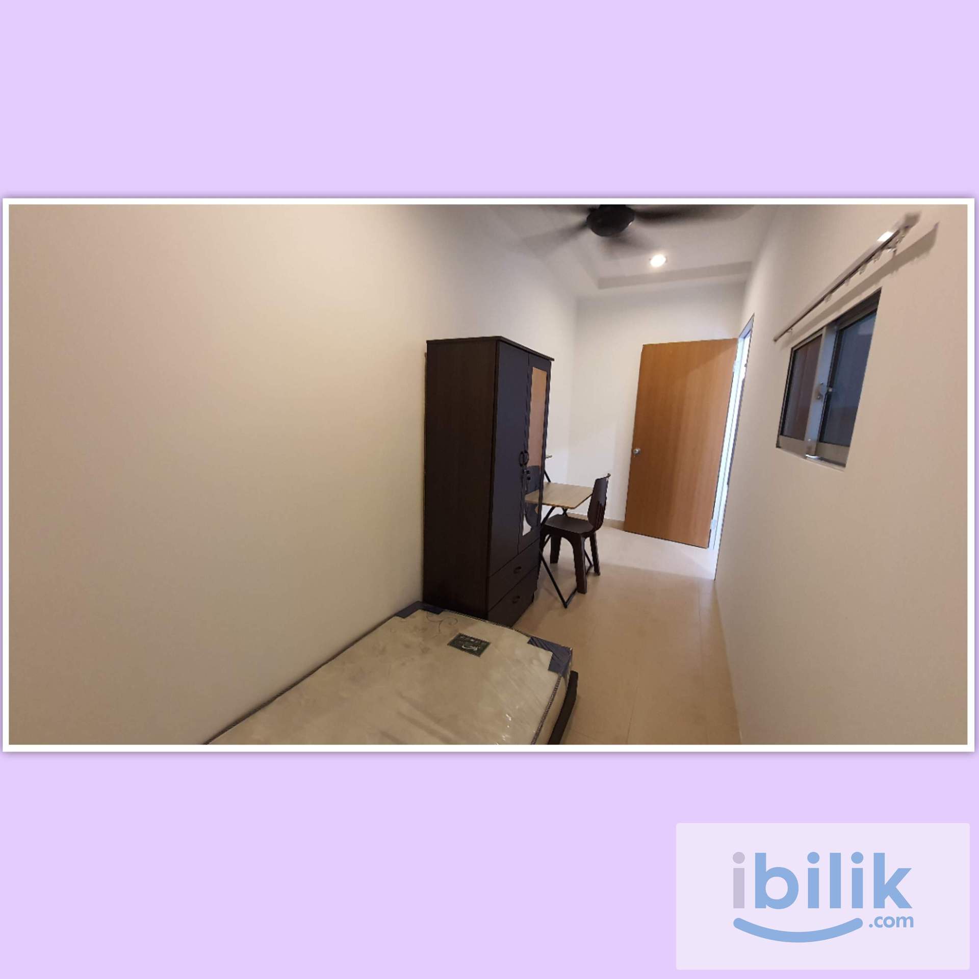 1 person Private Room Klang - Image 2
