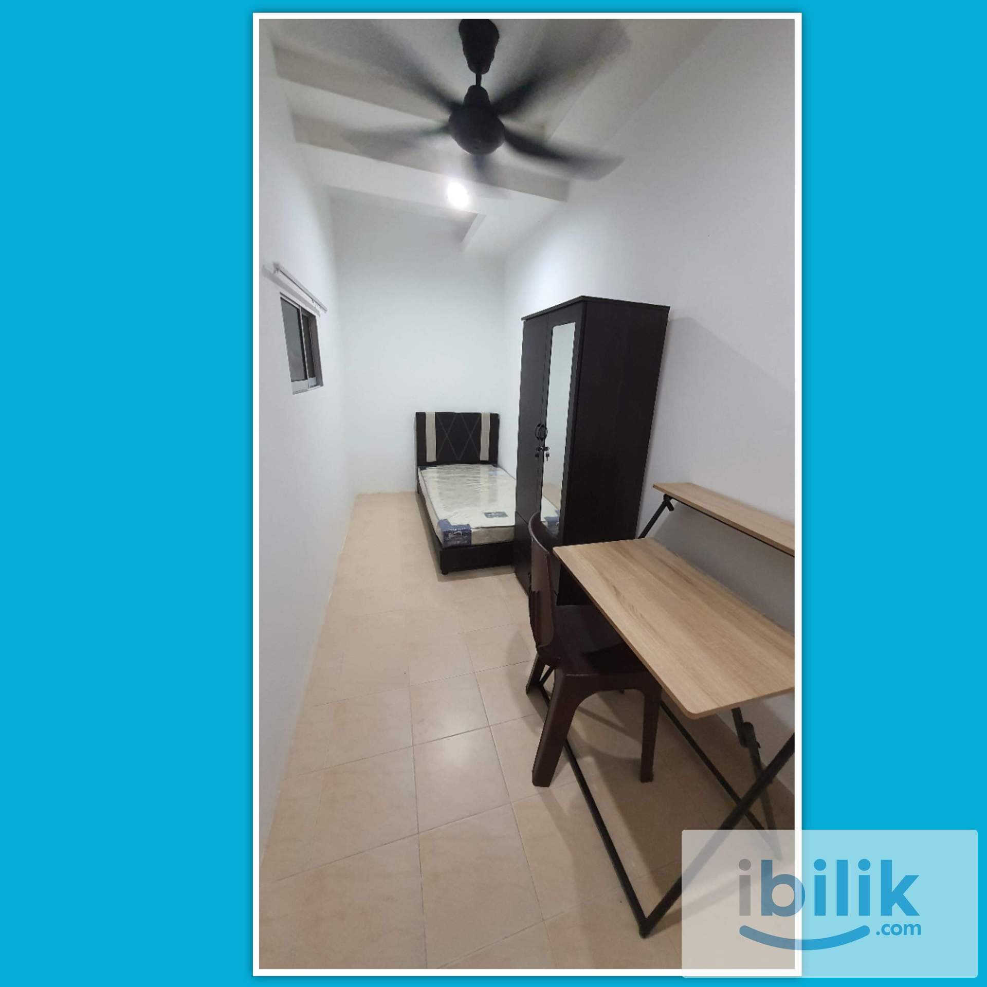 1 person Private Room Klang - Image 1