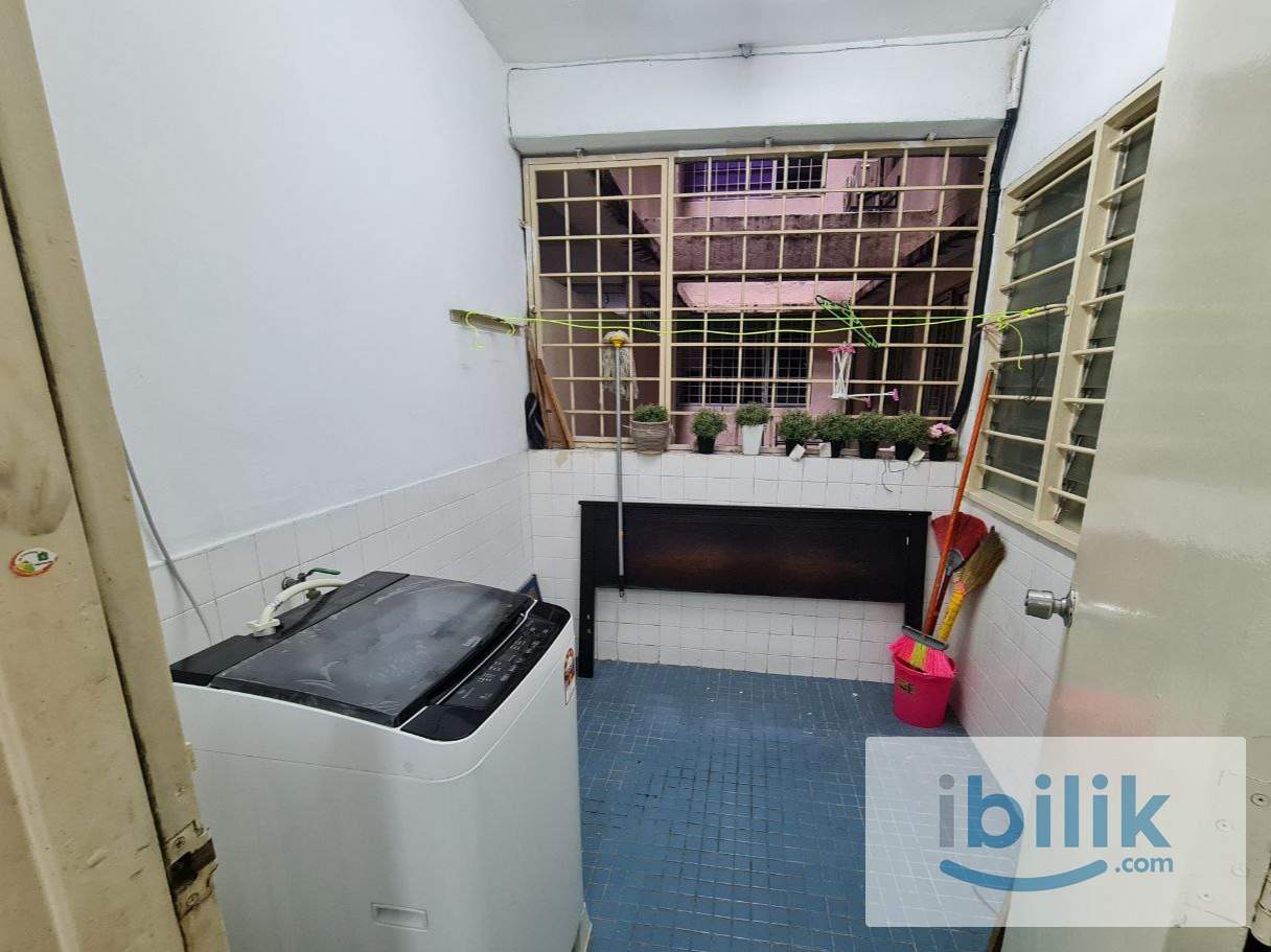 [Chinese ONLY] Middle room at De Tropicana Kuchai Lama - Image 2