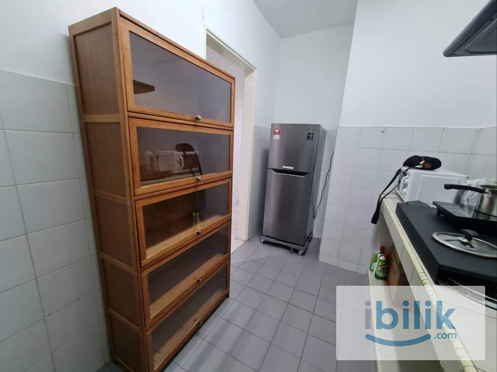 [Chinese ONLY] Middle room at De Tropicana Kuchai Lama - Image 3