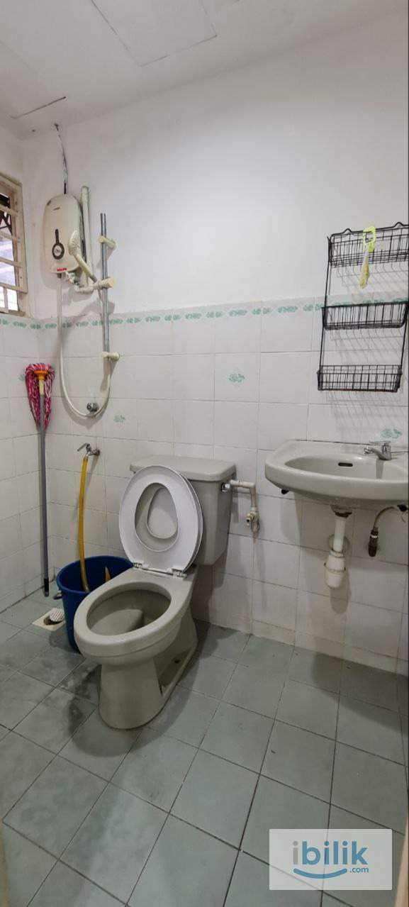 [Chinese ONLY] Middle room at De Tropicana Kuchai Lama - Image 4