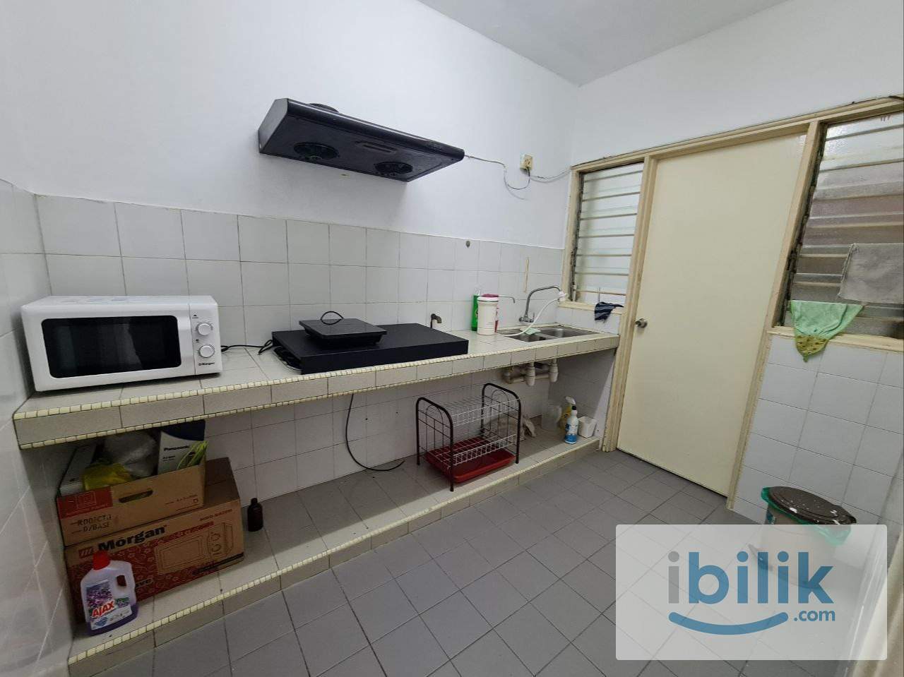 [Chinese ONLY] Middle room at De Tropicana Kuchai Lama - Image 5