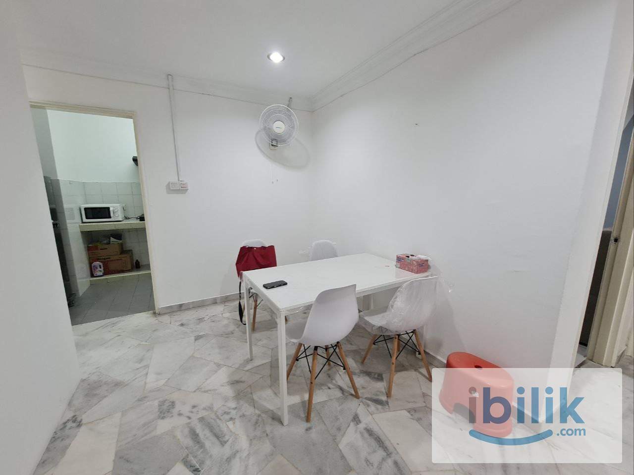 [Chinese ONLY] Middle room at De Tropicana Kuchai Lama - Image 6