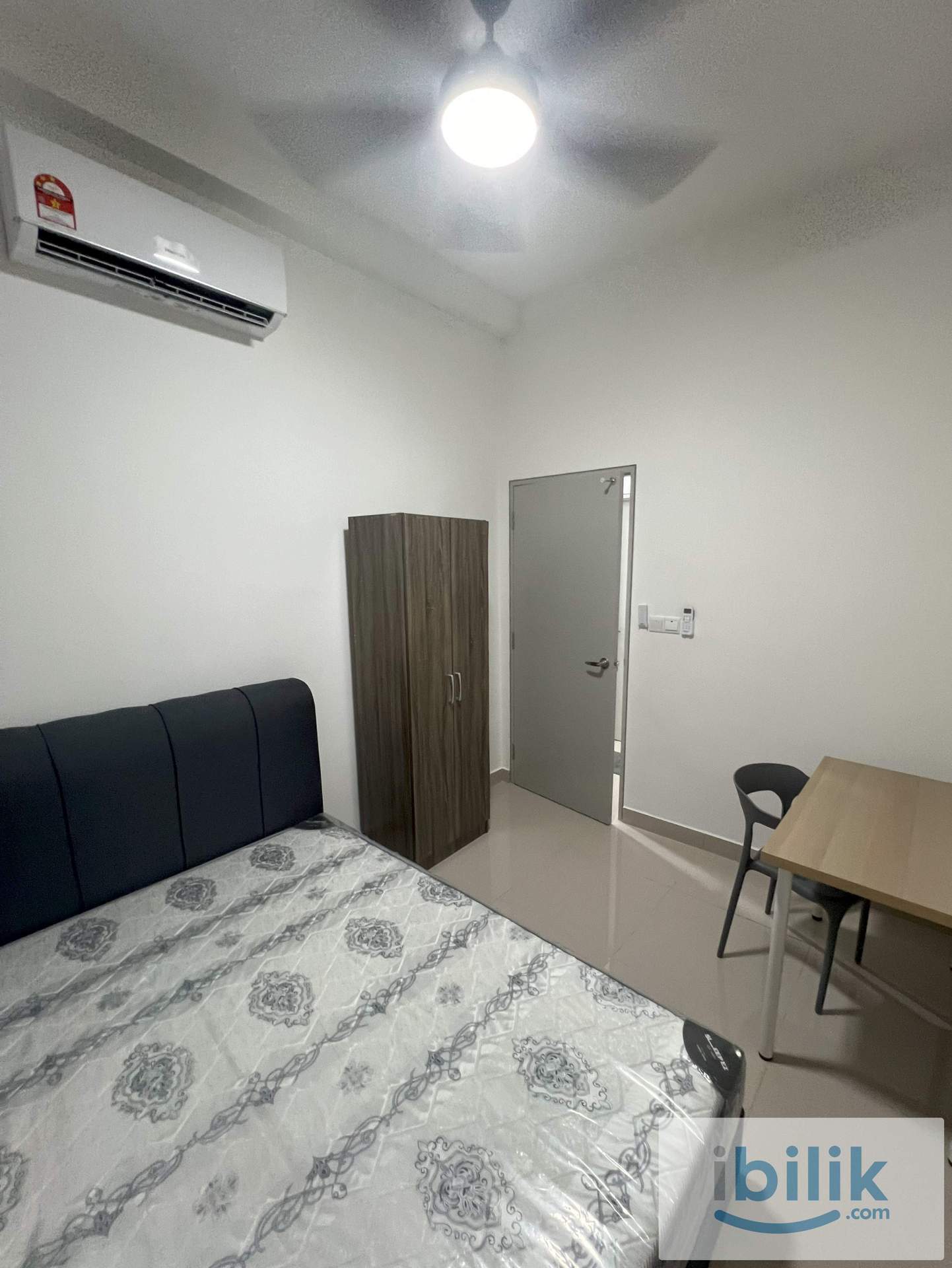 ✨ Medium AC Room for Rent @ VERANDO Residence, PJ (PJS 5), Bandar Sunway ✨ - Image 1