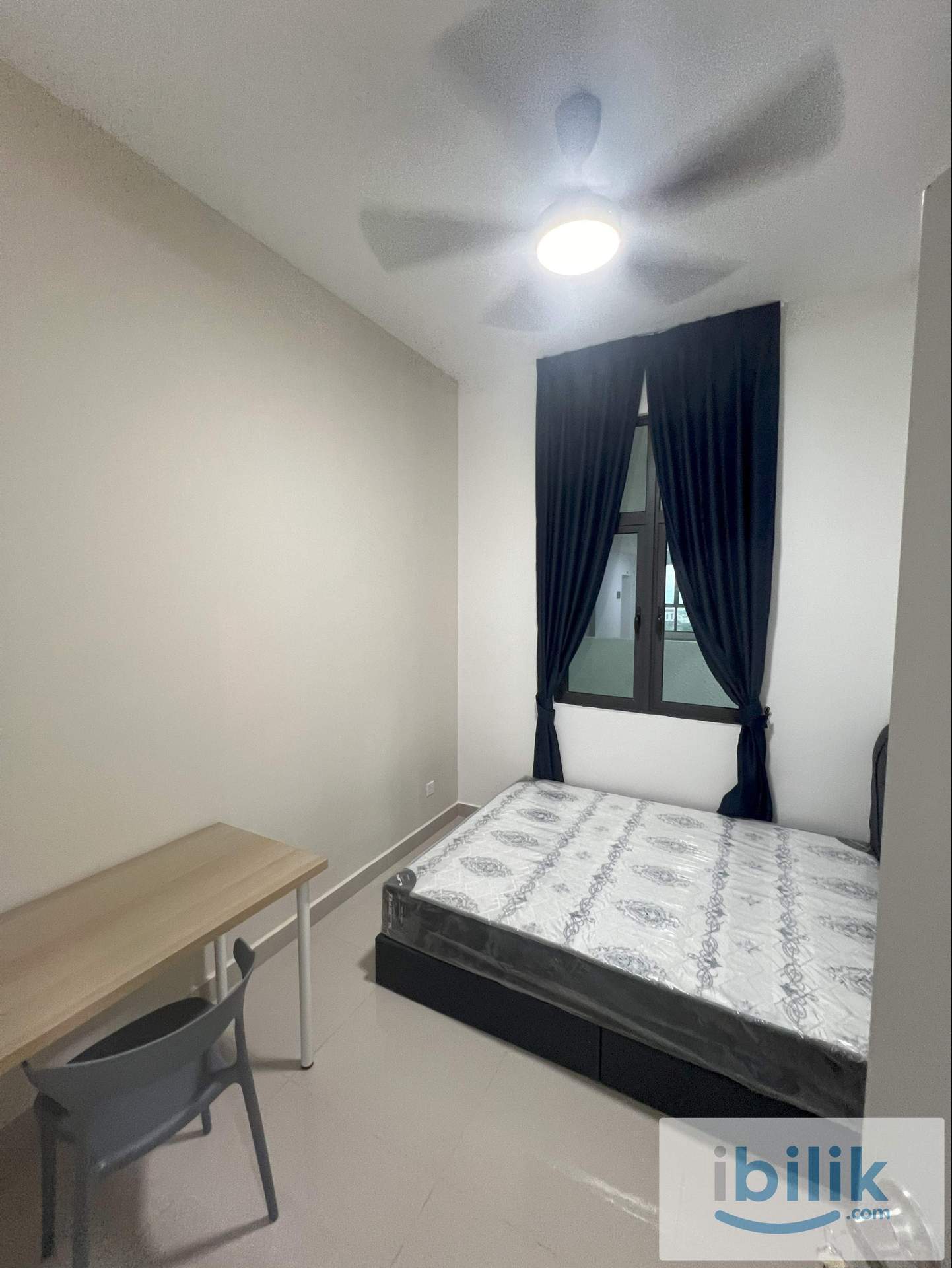 ✨ Medium AC Room for Rent @ VERANDO Residence, PJ (PJS 5), Bandar Sunway ✨ - Image 2
