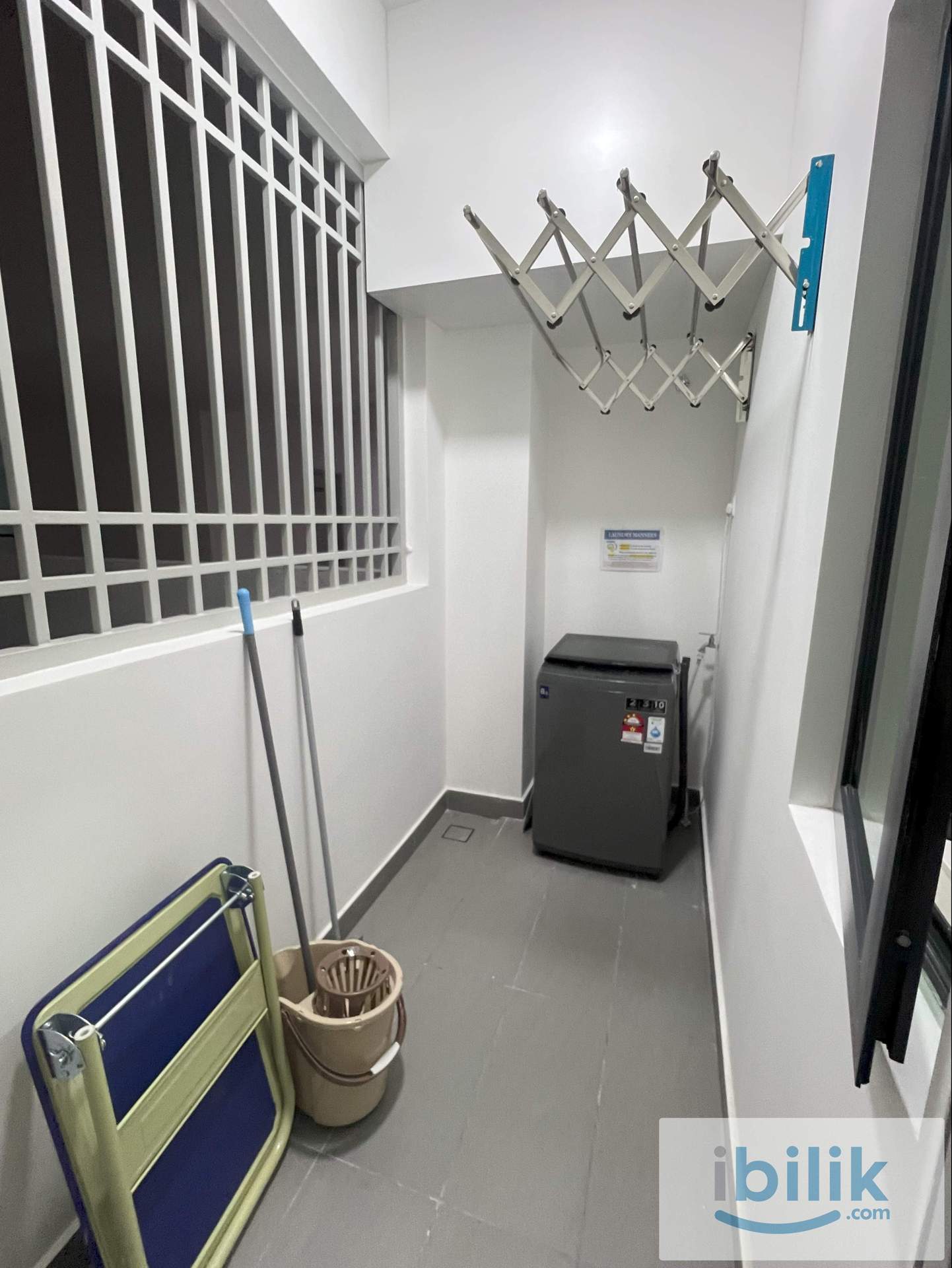 ✨ Medium AC Room for Rent @ VERANDO Residence, PJ (PJS 5), Bandar Sunway ✨ - Image 5