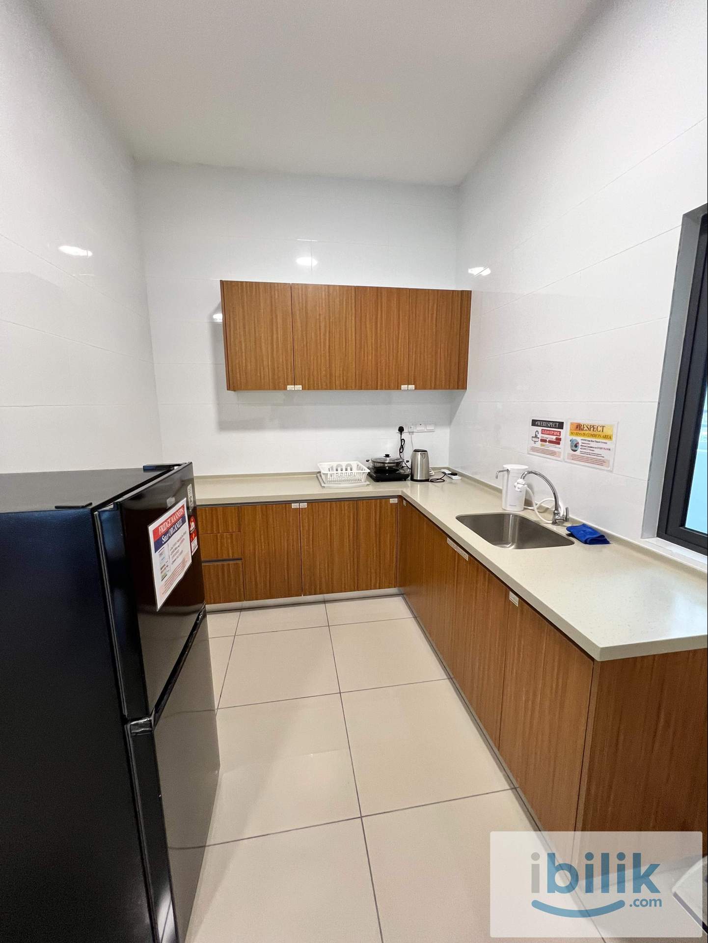 ✨ Medium AC Room for Rent @ VERANDO Residence, PJ (PJS 5), Bandar Sunway ✨ - Image 2