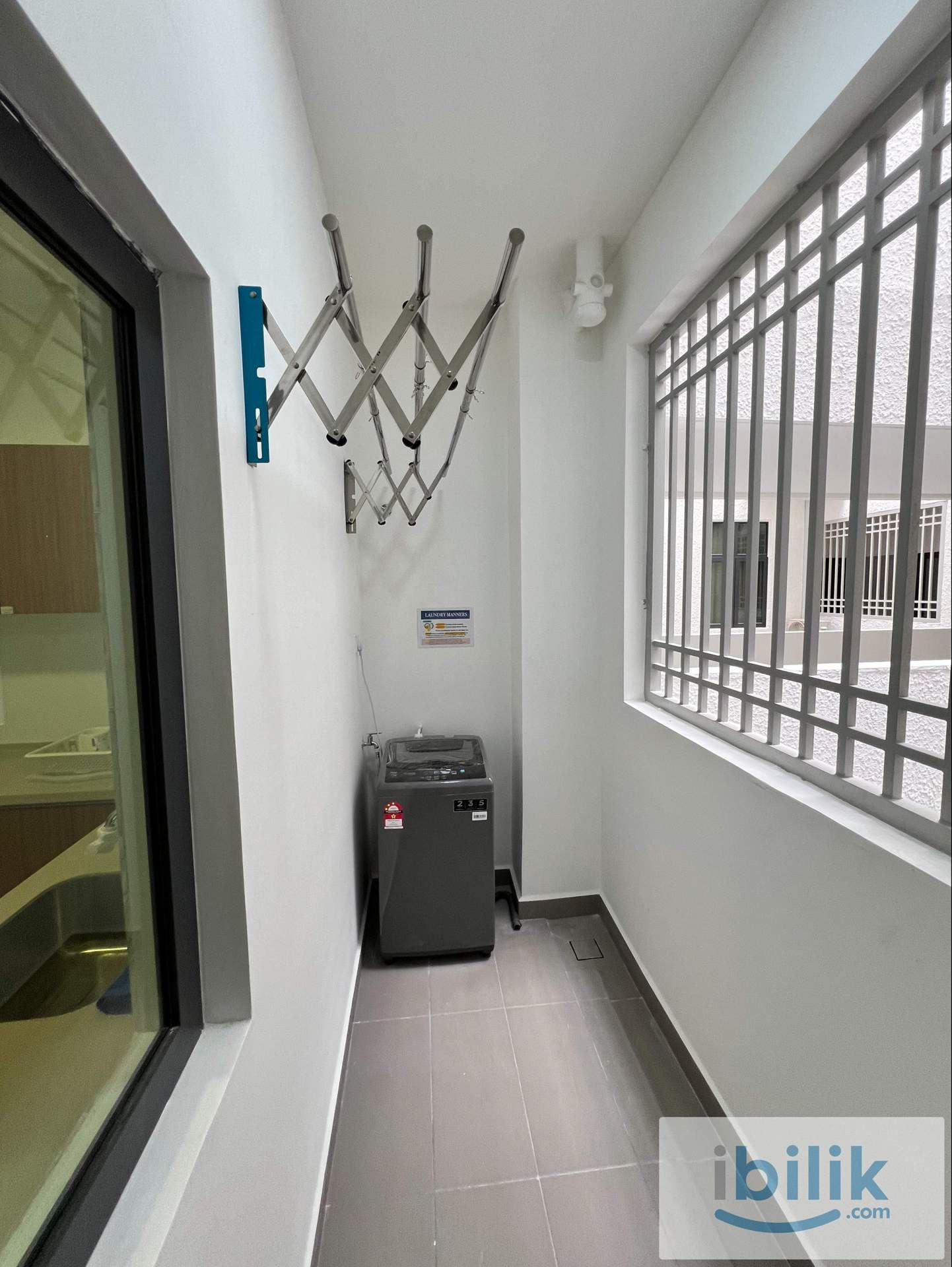 ✨ Medium AC Room for Rent @ VERANDO Residence, PJ (PJS 5), Bandar Sunway ✨ - Image 4