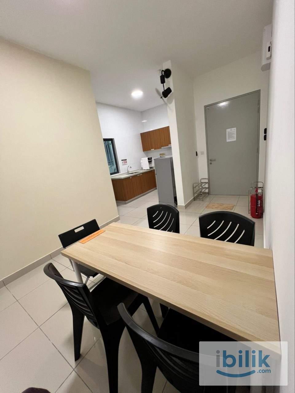 ✨ Medium AC Room for Rent @ VERANDO Residence, PJ (PJS 5), Bandar Sunway ✨ - Image 5