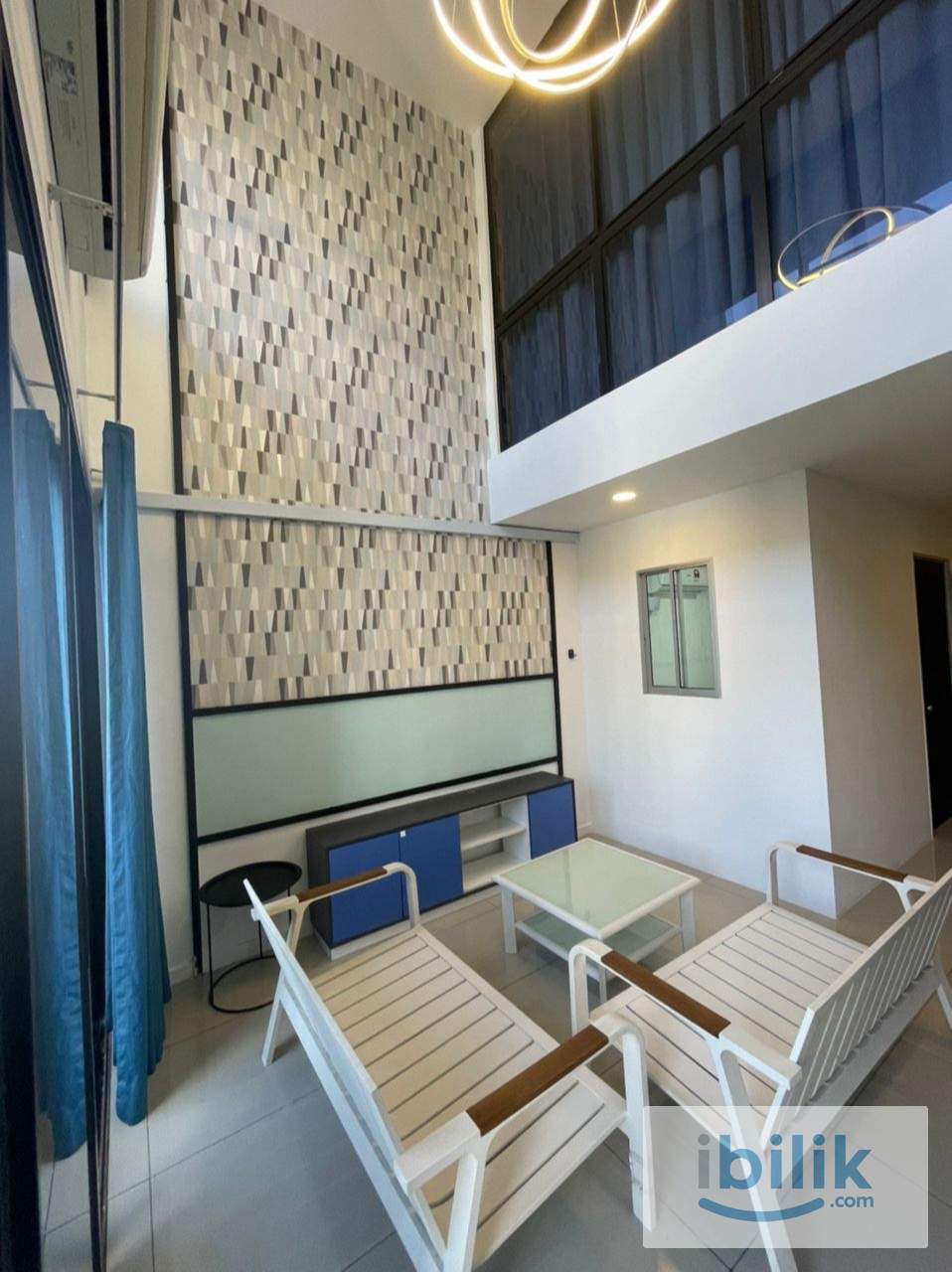 ✨Near Taylor Lakeside ‼️Fully Furnished single AC Rooms for Rent at D’Latour Bandar Sunway  - Image 3