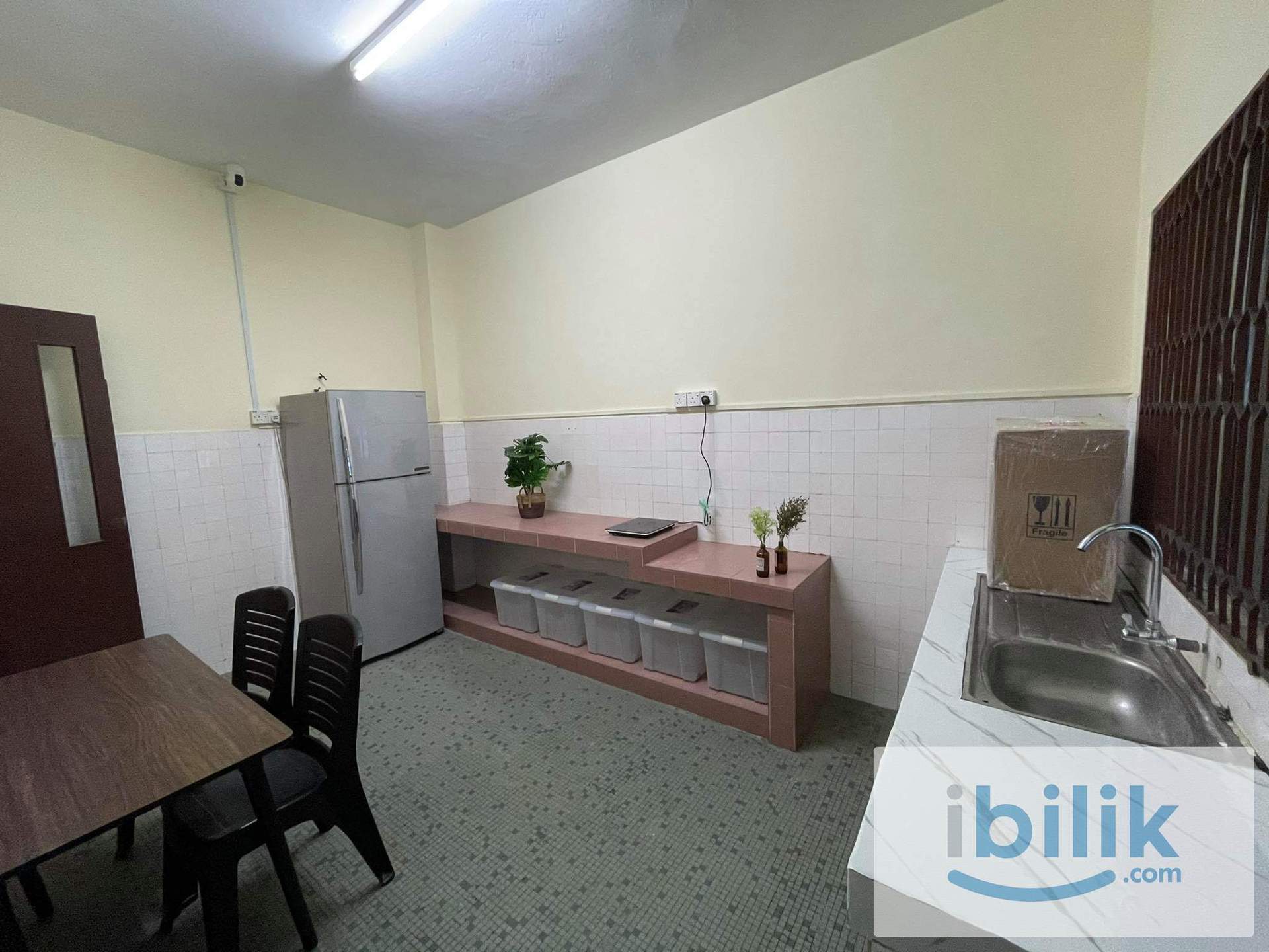 ✨Near LRT‼️Fully Furnished Single AC Room for Rent at SS2, Petaling Jaya - Image 3