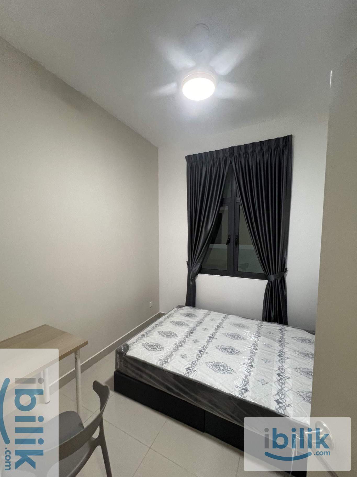 ✨Fully Furnished Medium Room for Rent at VERANDO RESIDENCE🏡 - Image 2