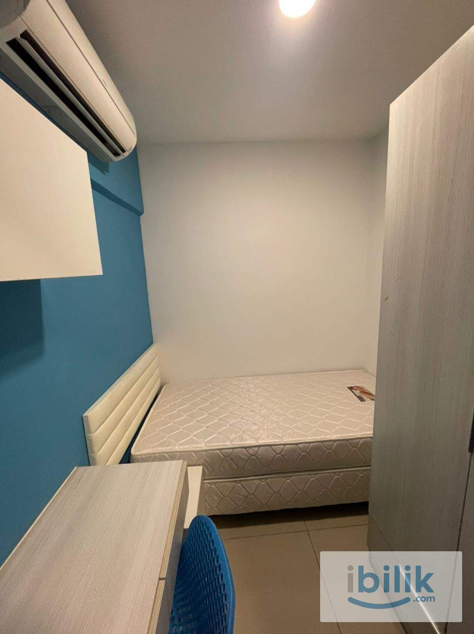 ✨Near Taylor Lakeside ‼️Fully Furnished Single Room for Rent at D’latour Bandar Sunway 🏡 - Image 2