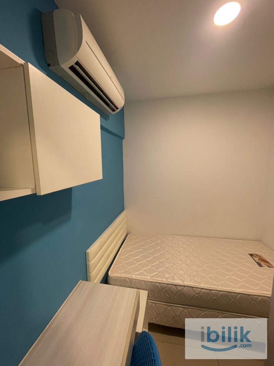 ✨Near Taylor Lakeside ‼️Fully Furnished Single Room for Rent at D’latour Bandar Sunway 🏡 - Image 3