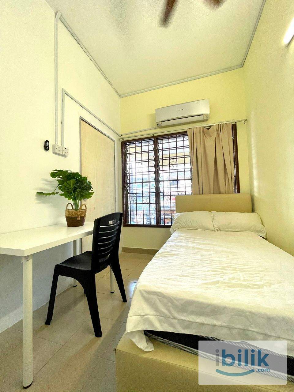 NEAR LRT ‼️Fully Furnished Single Room for Rent at SS2 🏡 - Image 2
