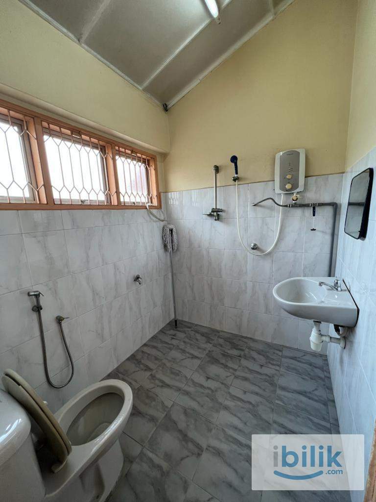 ✨Near LRT ‼️Fully Furnished Medium Room for Rent at SS2,Petaling Jaya - Image 2
