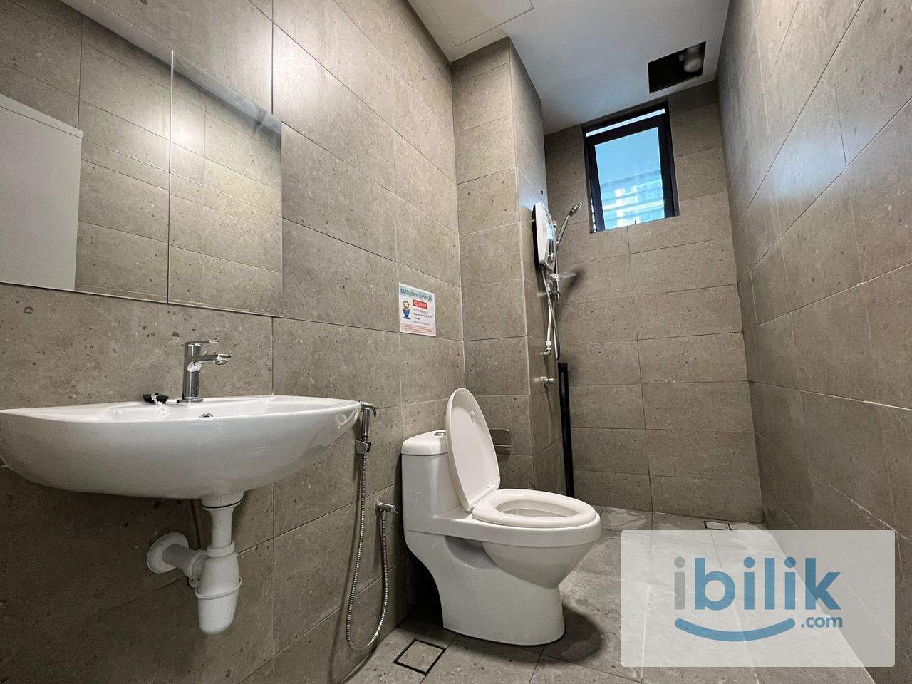 Fully Furnished Single Room for Rent at VERANDO RESIDENCE 🏡 - Image 2