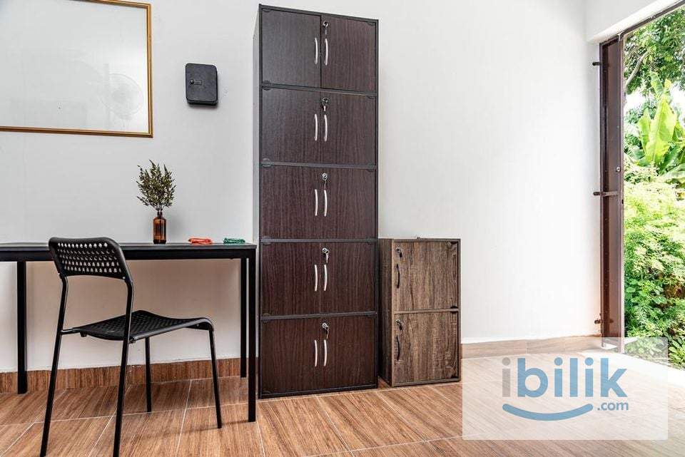 🏡Single AC Room for Rent at SS2, Petaling Jaya - Image 3