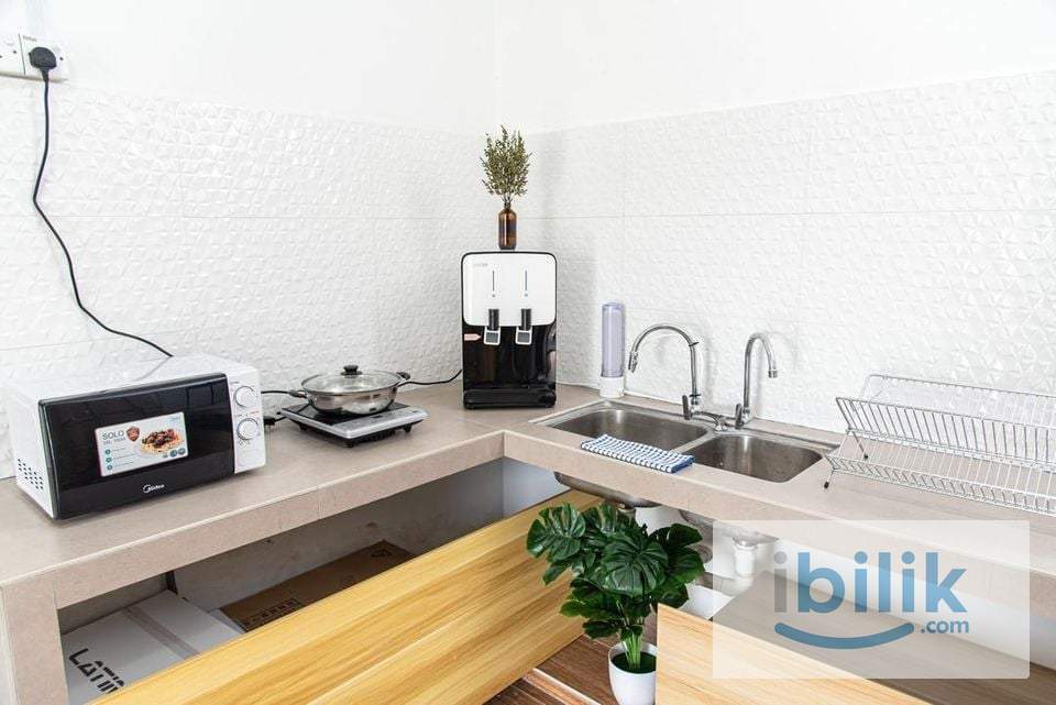 🏡Single AC Room for Rent at SS2, Petaling Jaya - Image 4