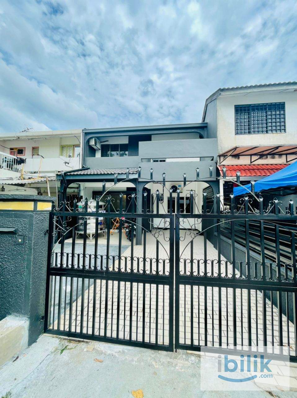 SS2 Fully Furnished Single AC Room for Rent ‼️🏡 - Image 5