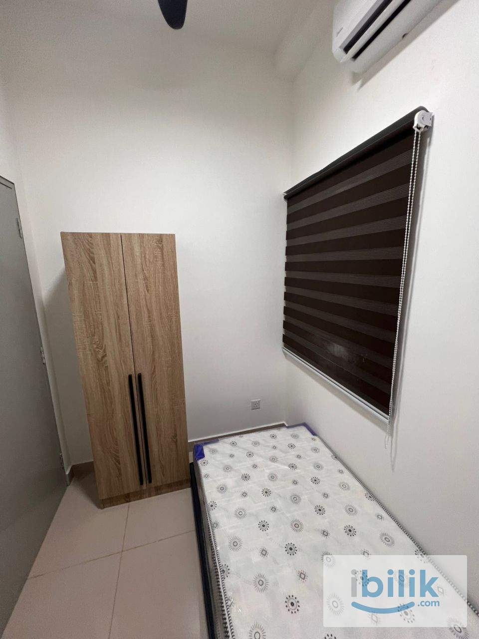 Fully Furnished Single Room for Rent at VERANDO RESIDENCE 🏡 - Image 1