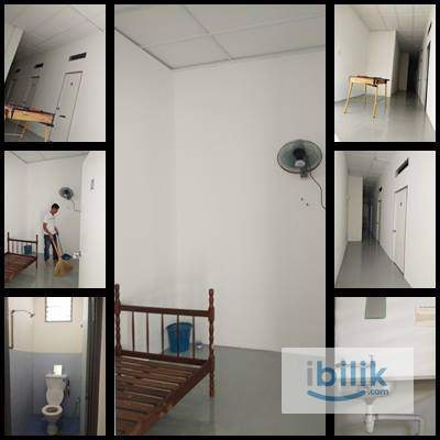 Sewa Bilik Lelaki Muslim - Image 1
