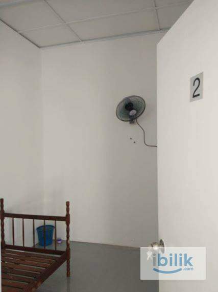 Sewa Bilik Lelaki Muslim - Image 3