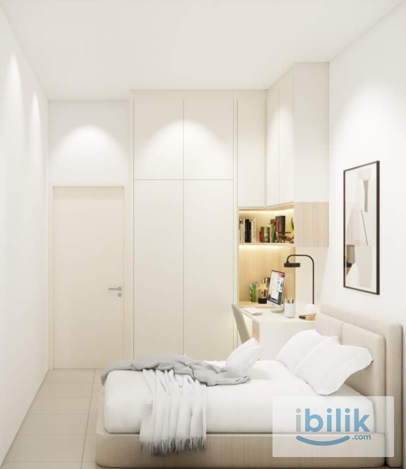 Fully Furnished Middle Room with Designer Style for Rent! - Image 2